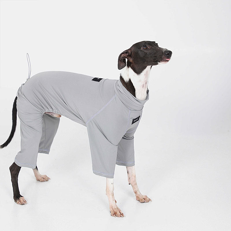 High Stretch Dog Sun Protection Pajamas