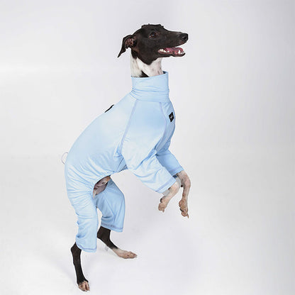 High Stretch Dog Sun Protection Pajamas