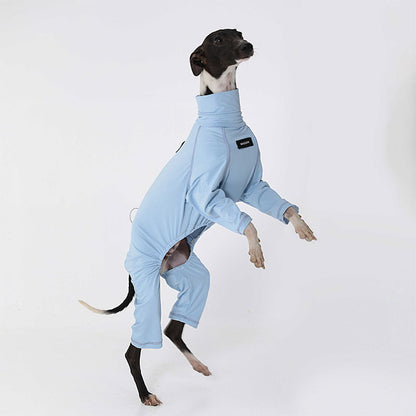 High Stretch Dog Sun Protection Pajamas