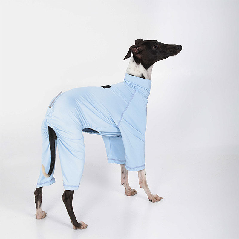 High Stretch Dog Sun Protection Pajamas