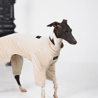 High Stretch Dog Sun Protection Pajamas