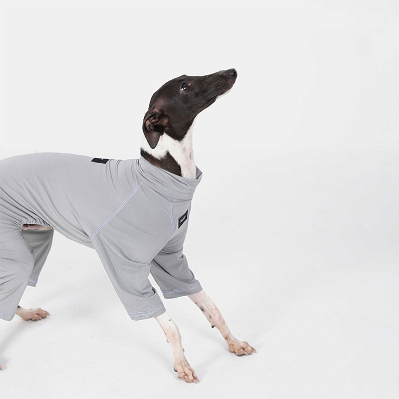 High Stretch Dog Sun Protection Pajamas