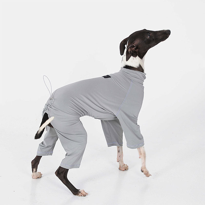 High Stretch Dog Sun Protection Pajamas