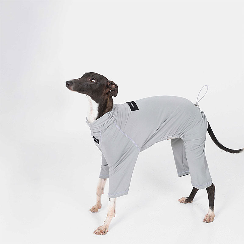 High Stretch Dog Sun Protection Pajamas