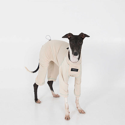 High Stretch Dog Sun Protection Pajamas