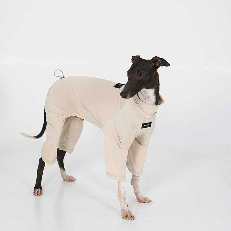 High Stretch Dog Sun Protection Pajamas