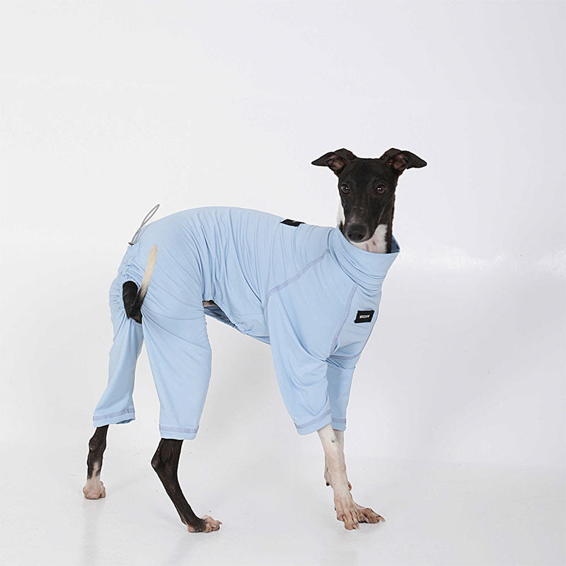 High Stretch Dog Sun Protection Pajamas